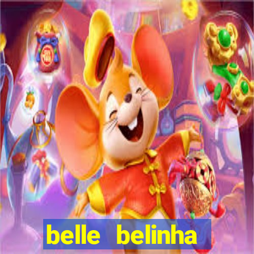 belle belinha vazados gratis